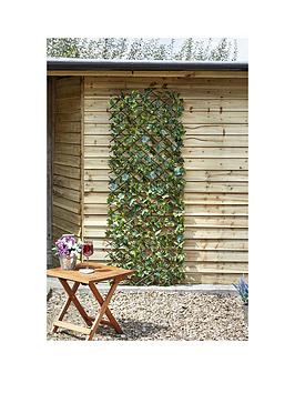 Product photograph of Smart Garden Maple Leaf 180 X 60cm Trellis from very.co.uk