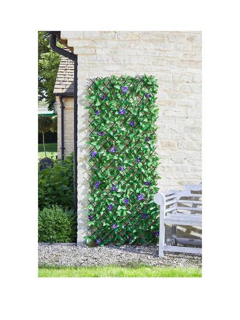 smart-garden-lilac-bloom-trellis-180-x-60cm