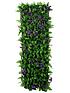  image of smart-garden-lilac-bloom-trellis-180-x-60cm
