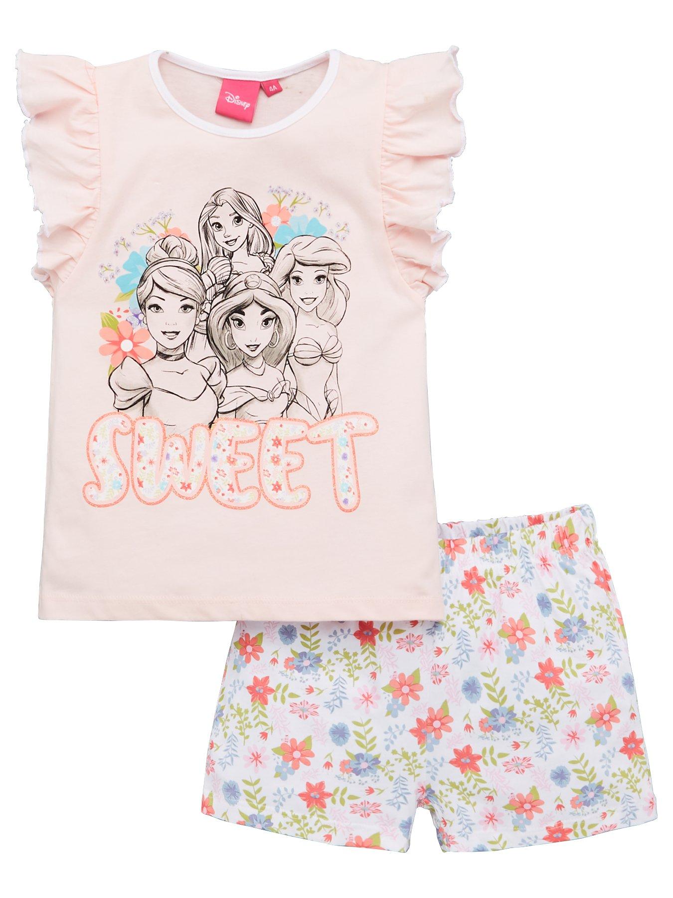 disney princess nightdress uk