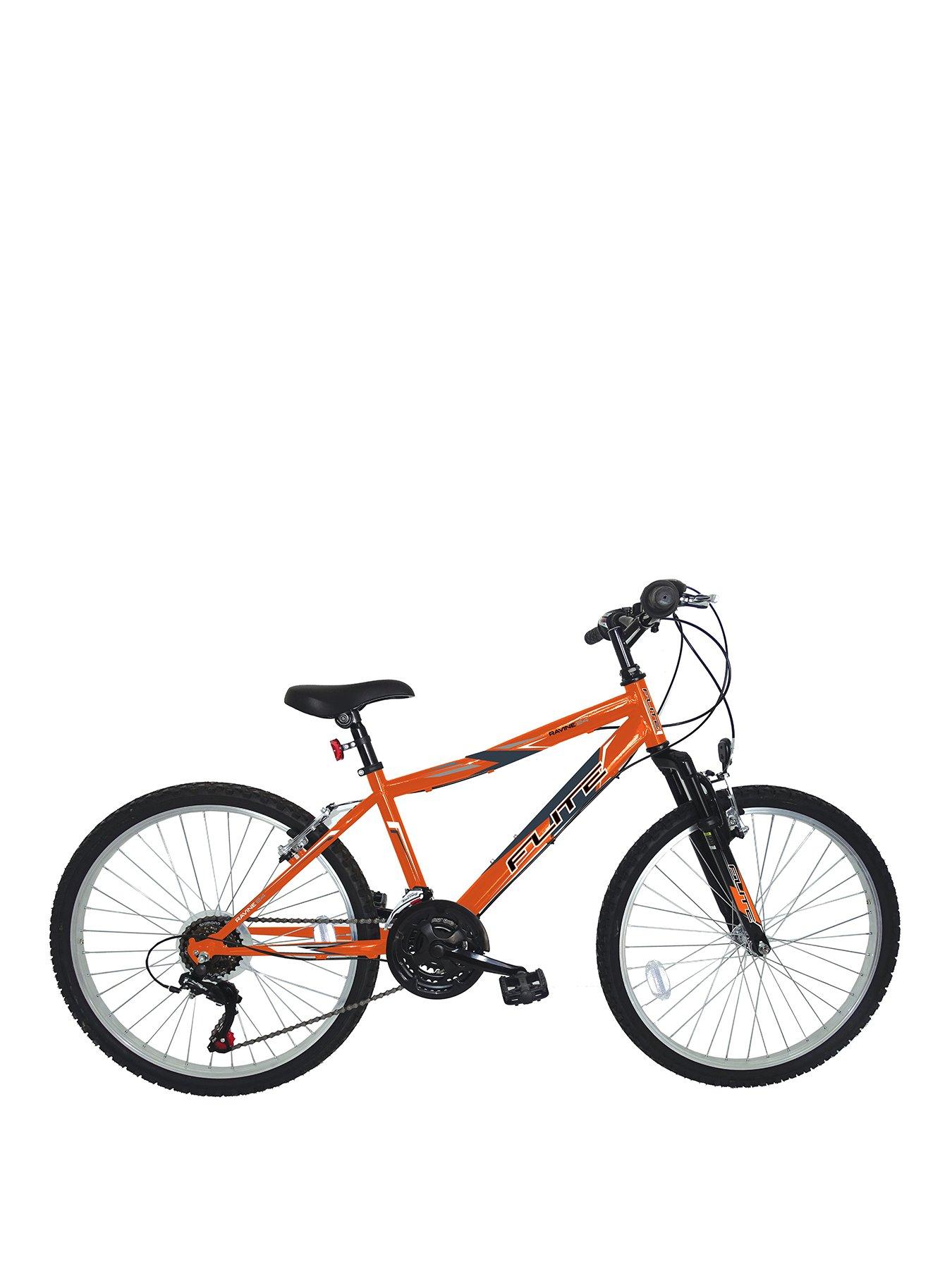 14 inch mountain bike