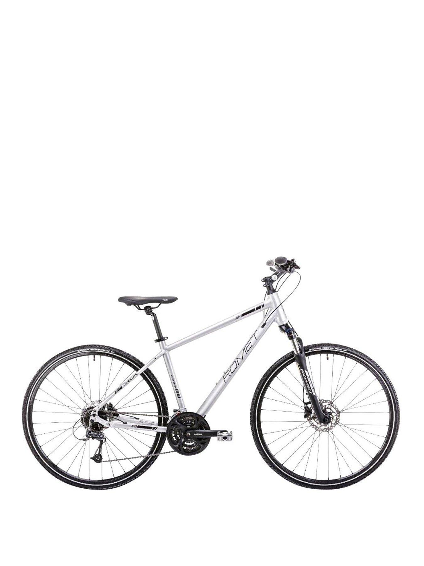 orkan bikes lux 275