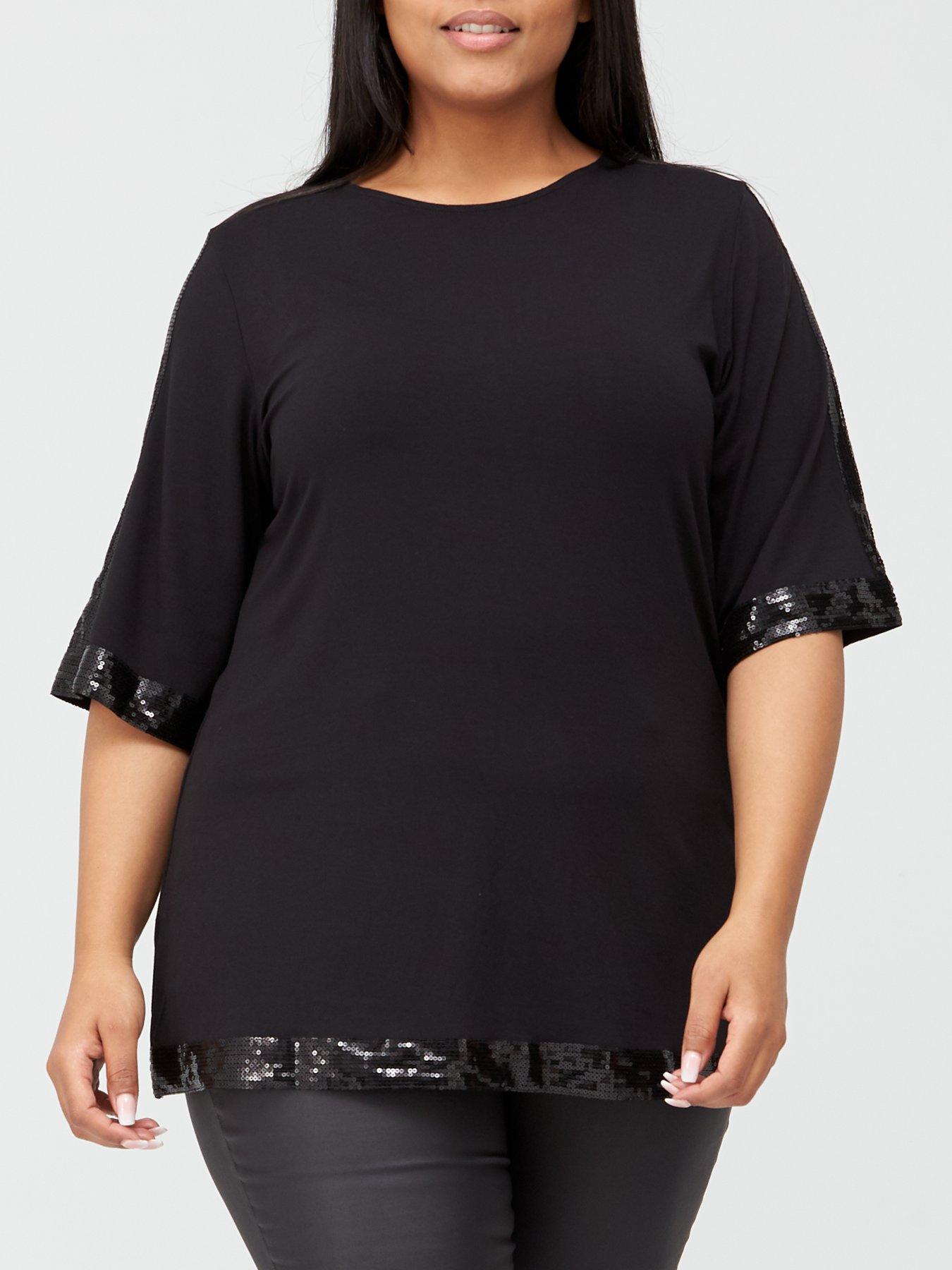 dressy tops uk