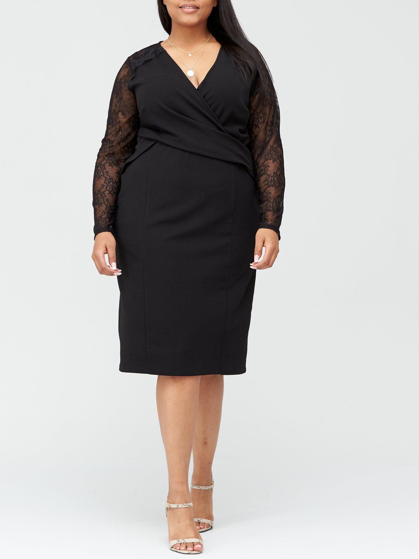 plus size special occasion wear uk