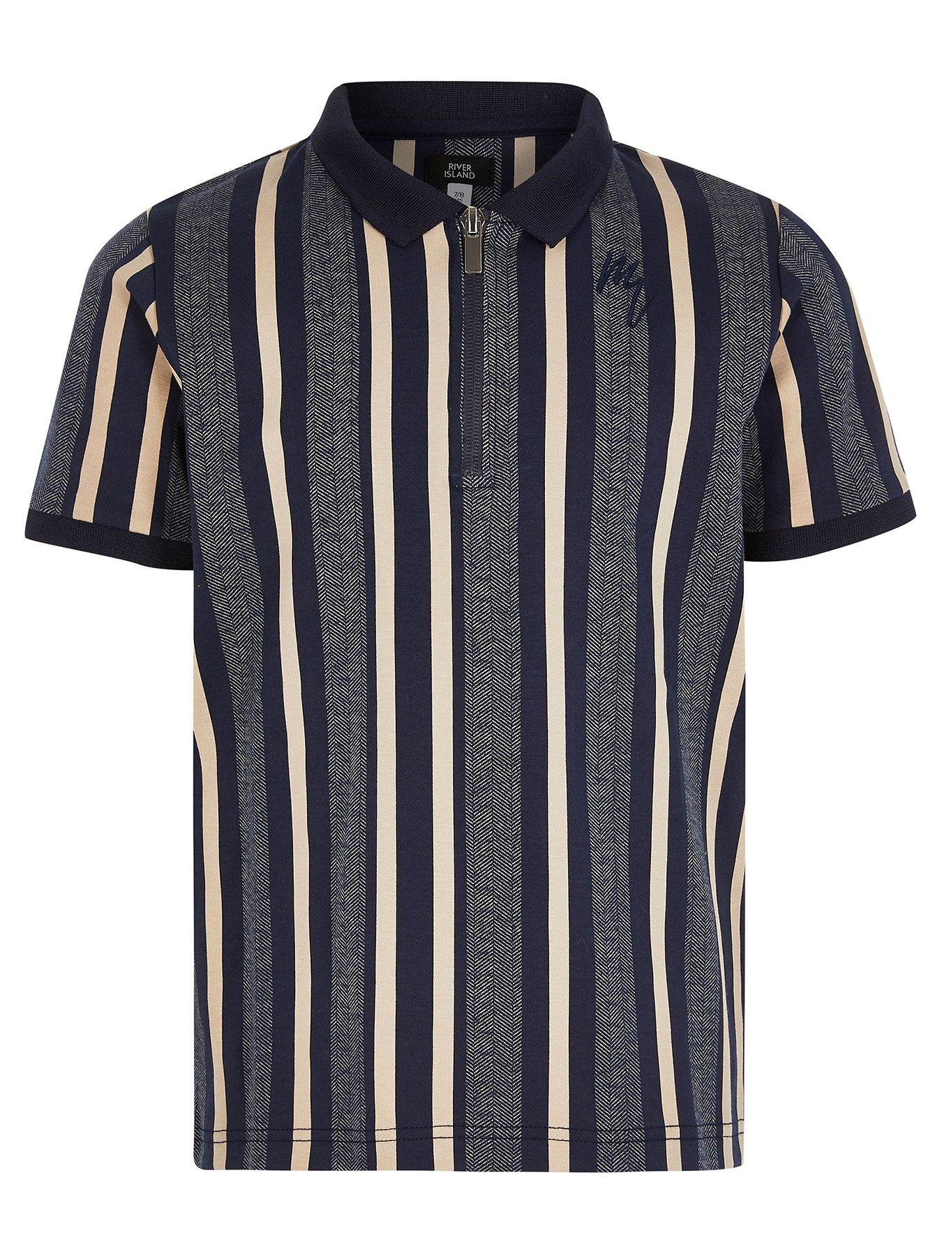 river island polo