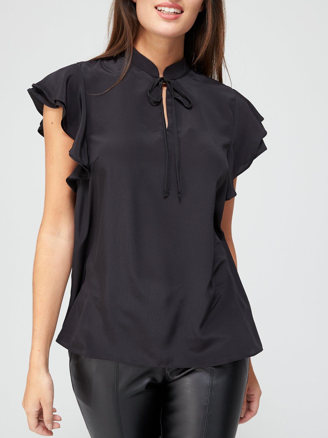 workwear blouses uk