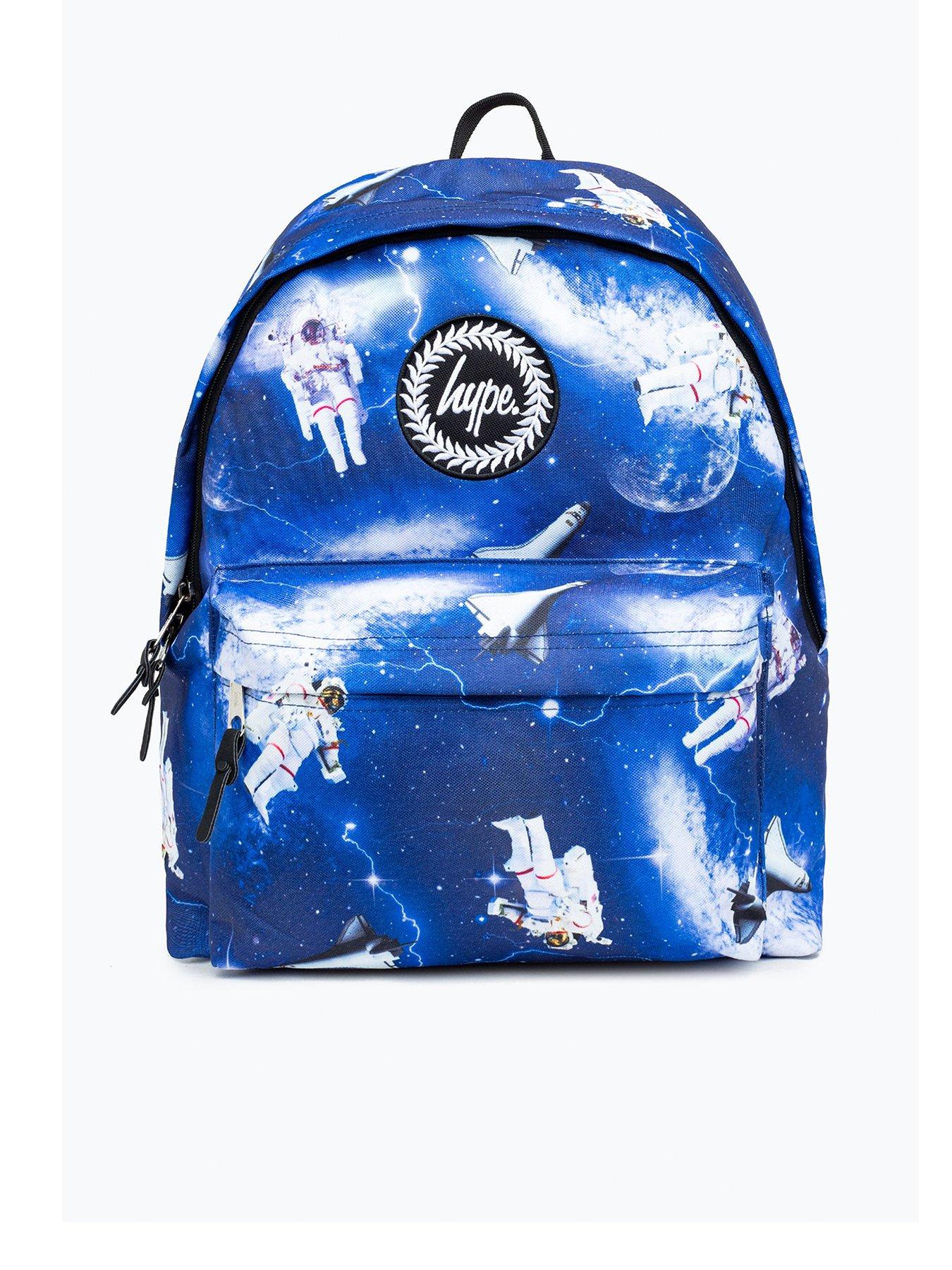 hype astronaut backpack