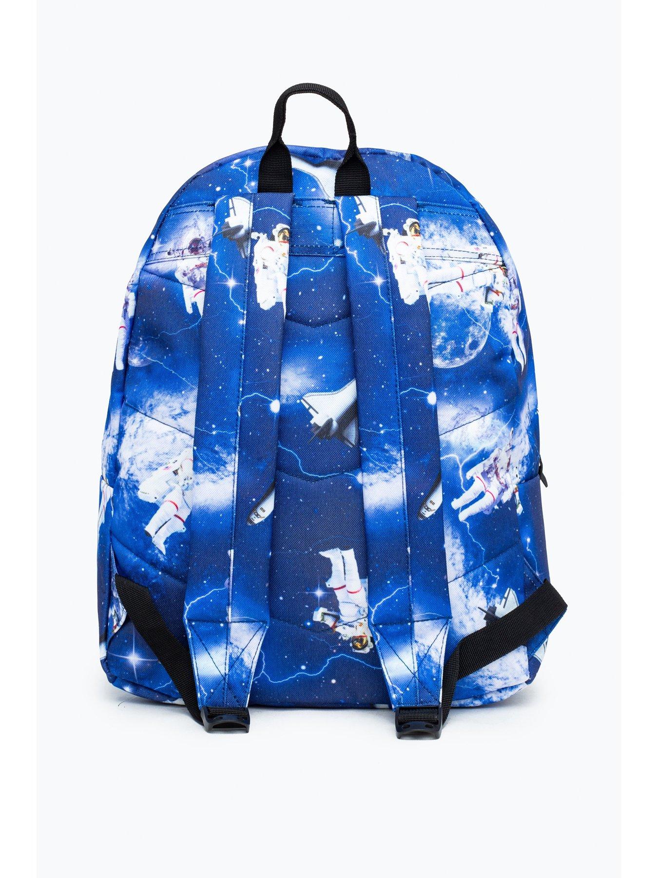 hype astronaut backpack