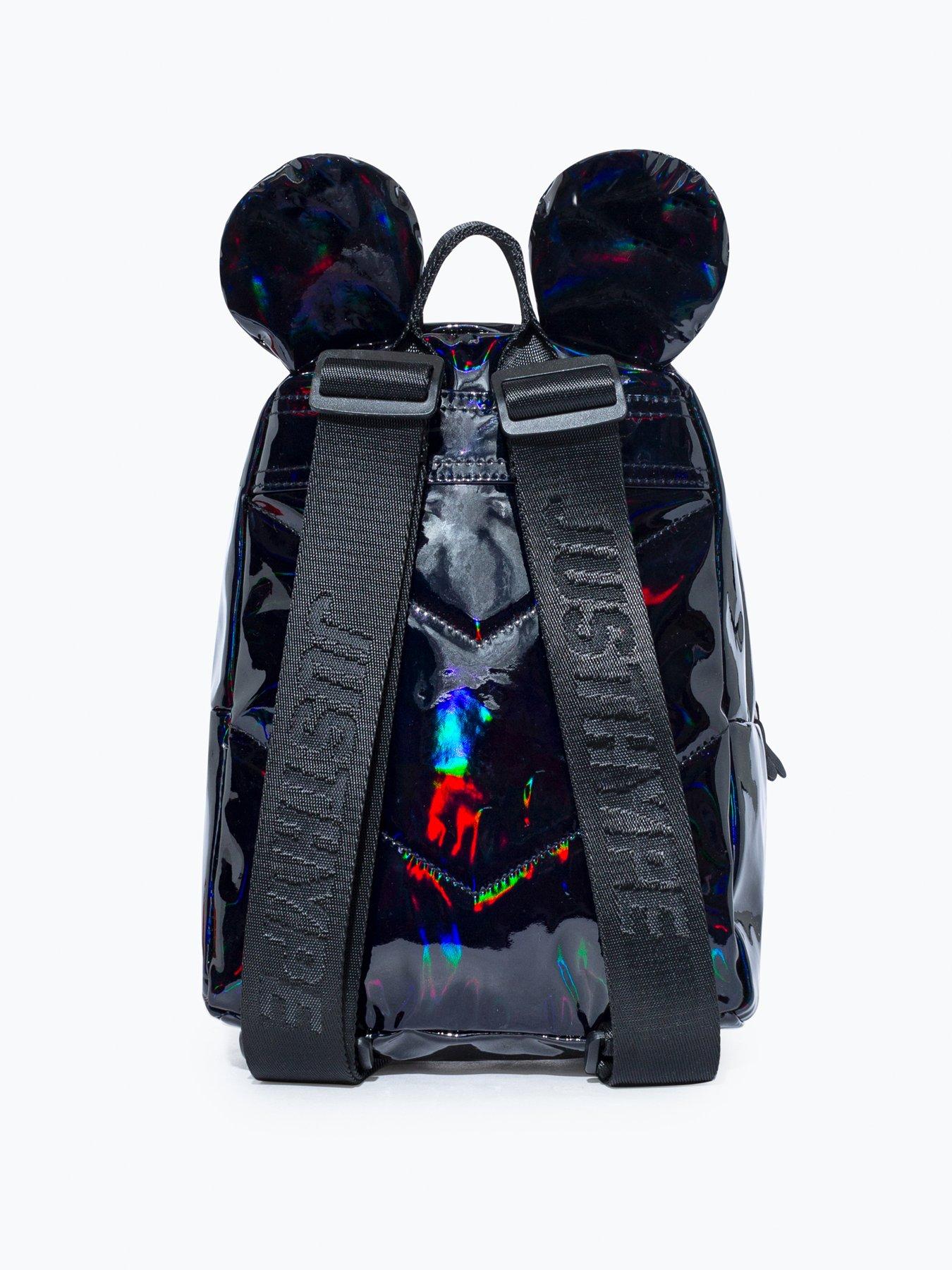 hype mickey backpack