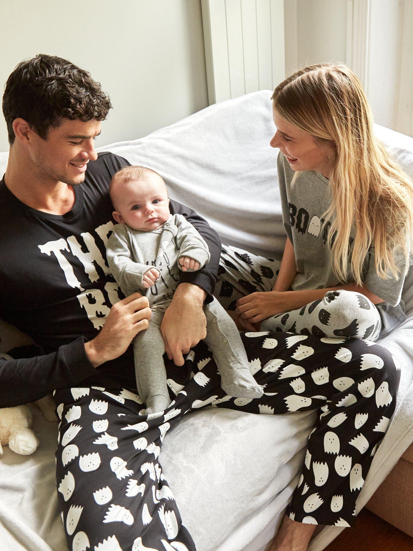 newborn halloween sleepsuit