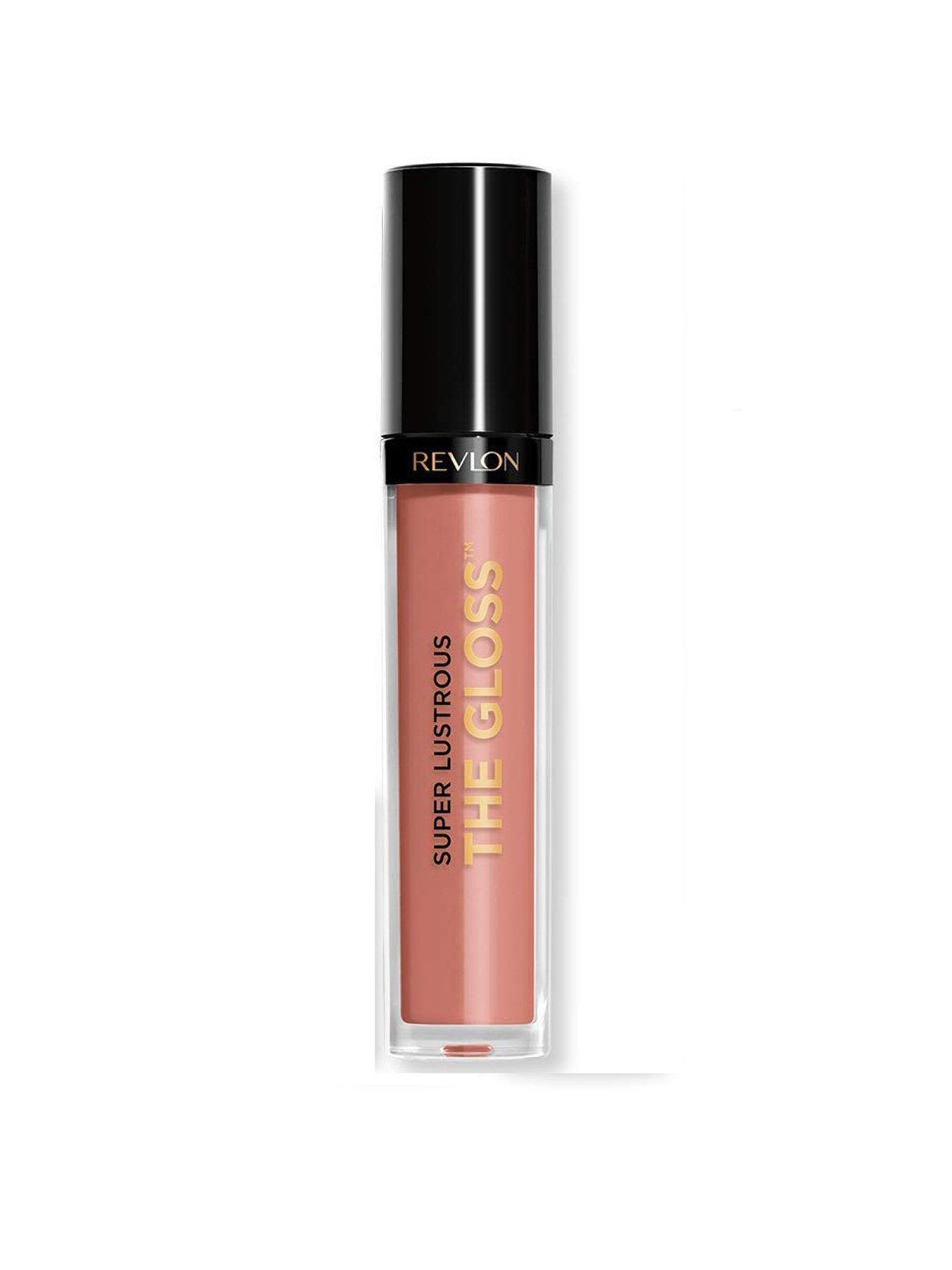 Revlon Make Up SUPER LUSTROUS lipgloss #215-supernatural | Mulher
