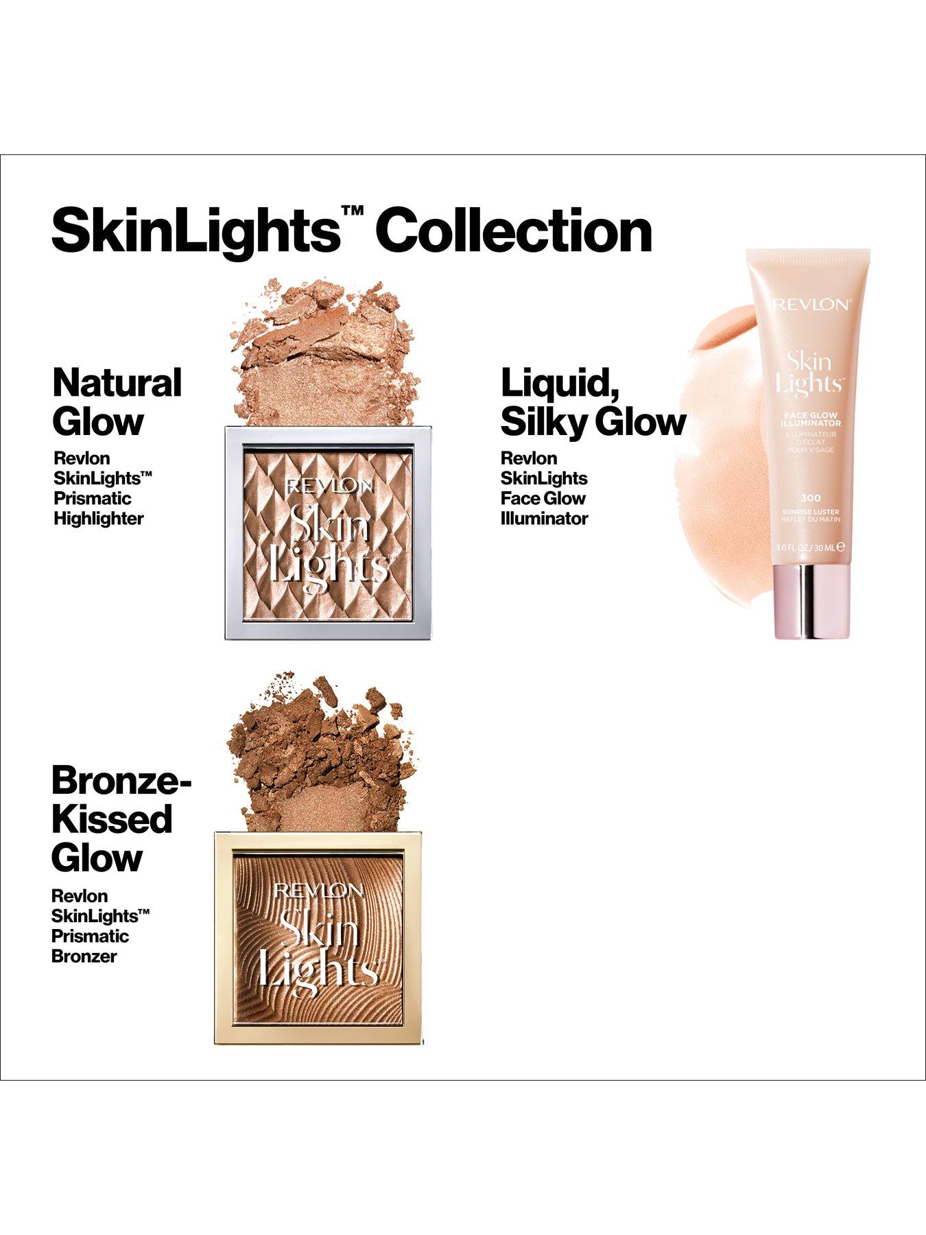 revlon liquid highlighter
