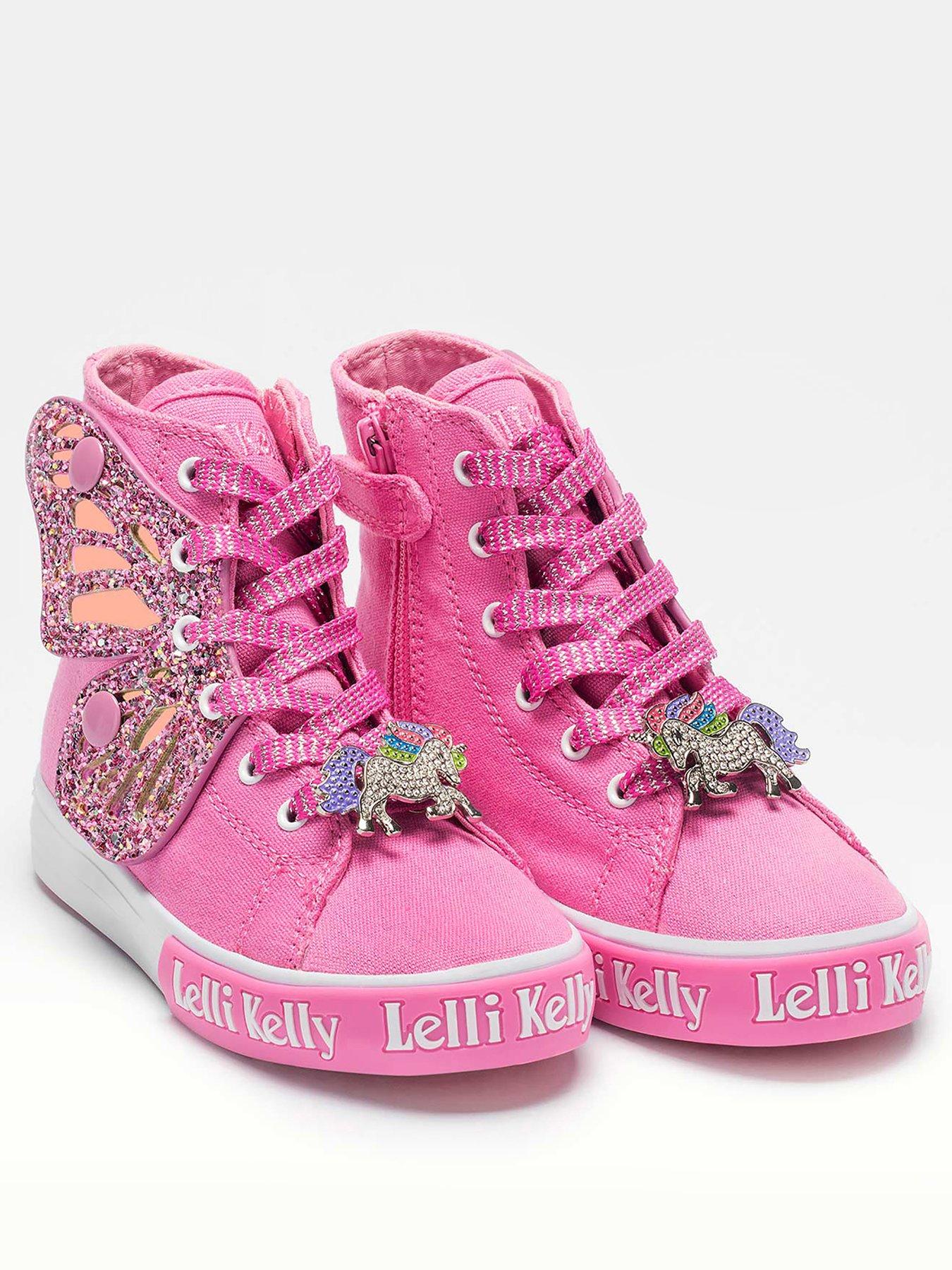 Kids Shoes Boys Girls Toddler Sneakers School Trainers Size 10.5 11 12 13 1 2