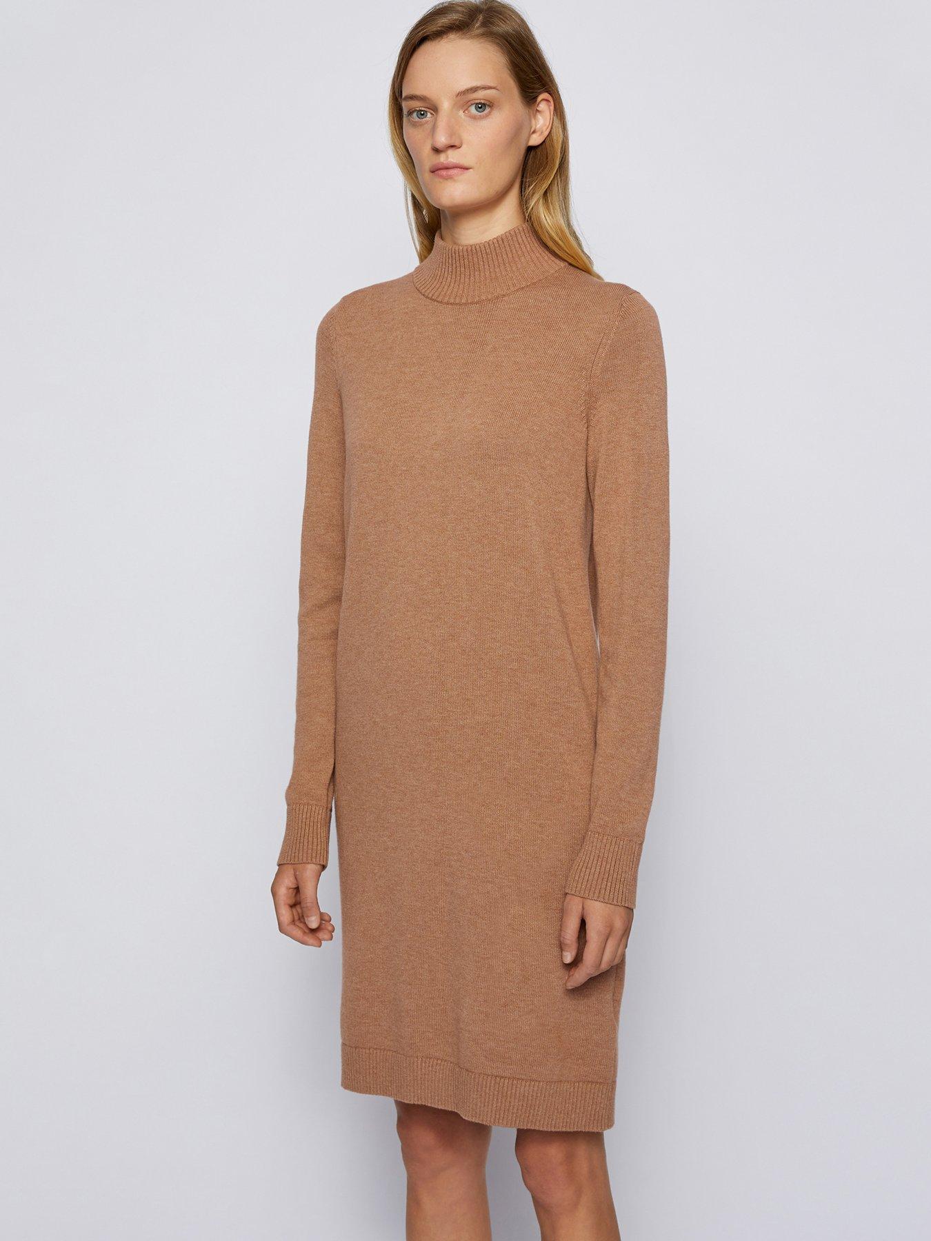 very jumper dress