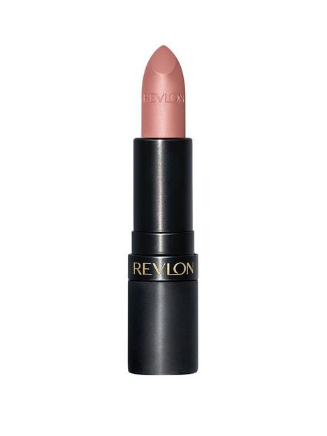 revlon-super-lustrous-luscious-matte-lipstick