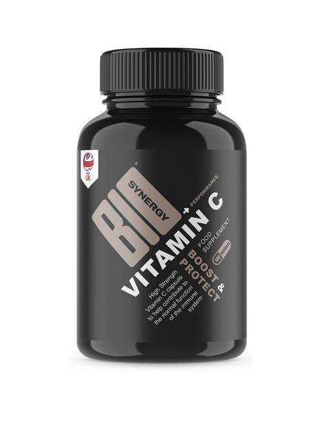 bio-synergy-high-strength-vegan-vitamin-c-100-capsules