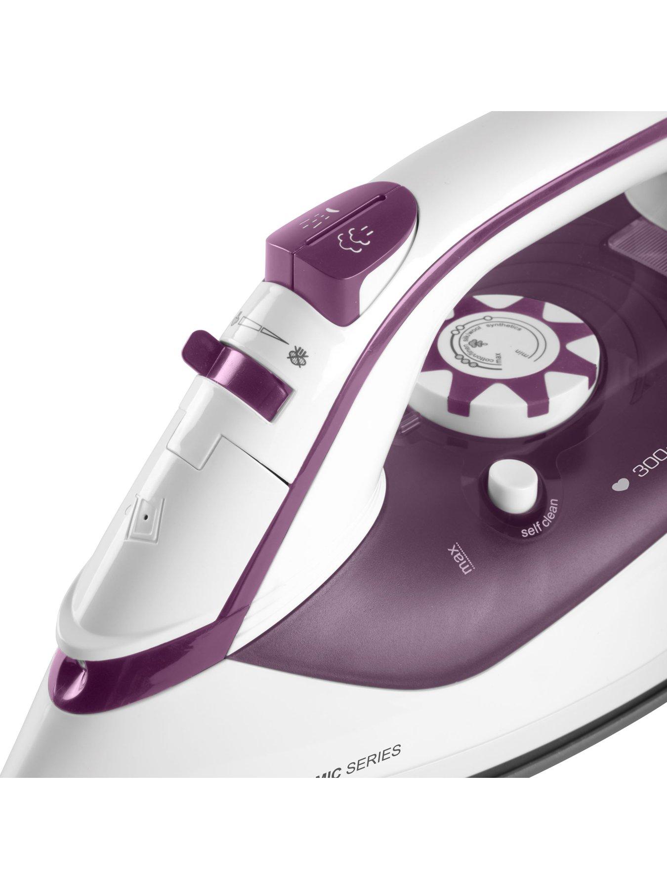 Swan Steam Iron very.co.uk