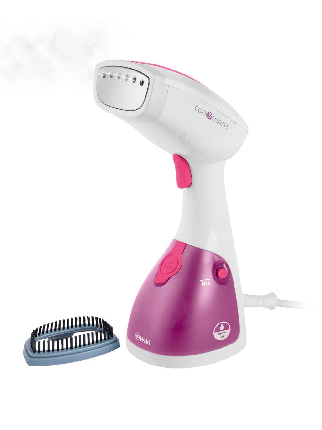 Swan Hand Held Garment Steamer very.co.uk