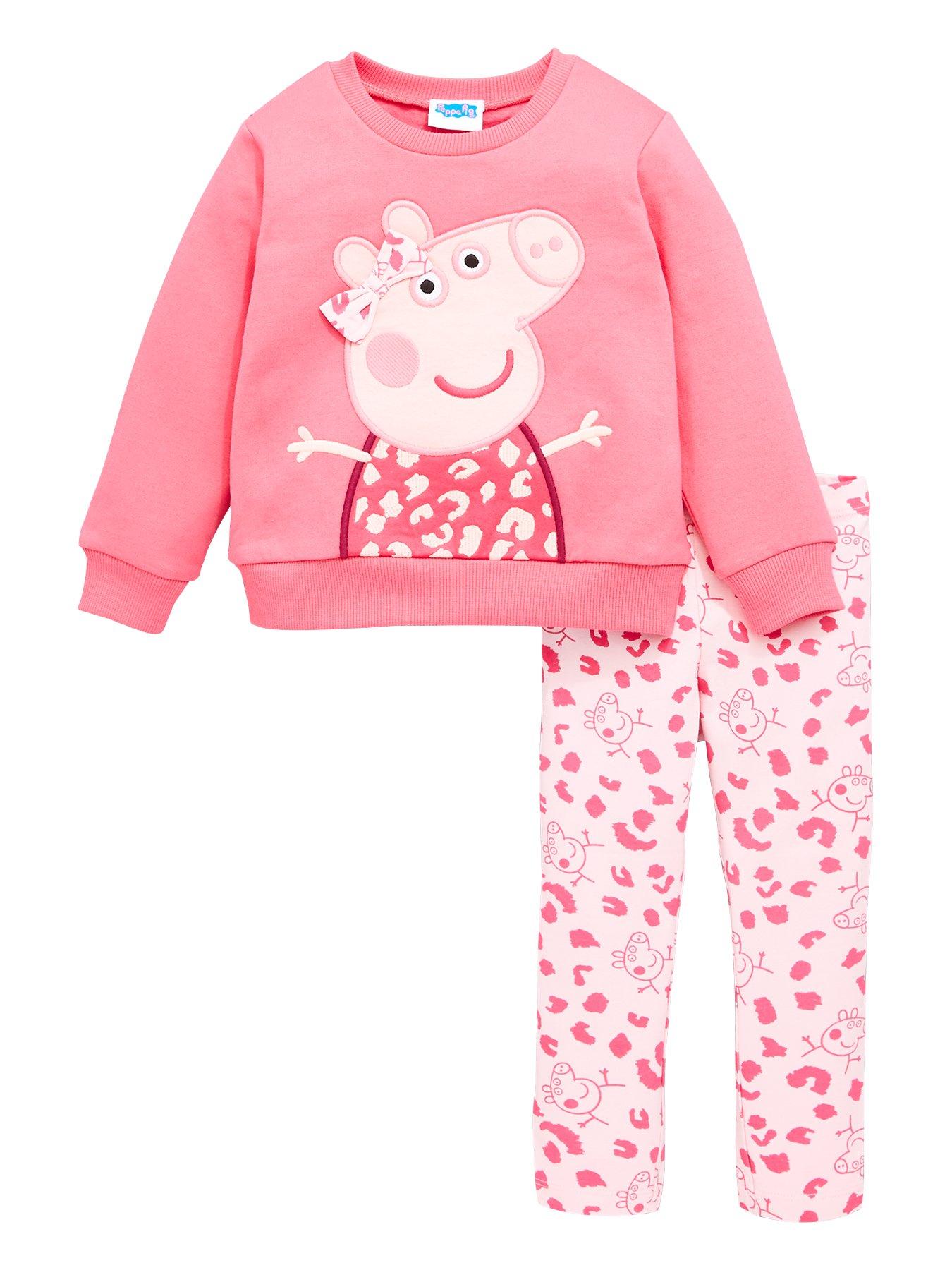 Peppa pig | Girls clothes | Child & baby | www.very.co.uk