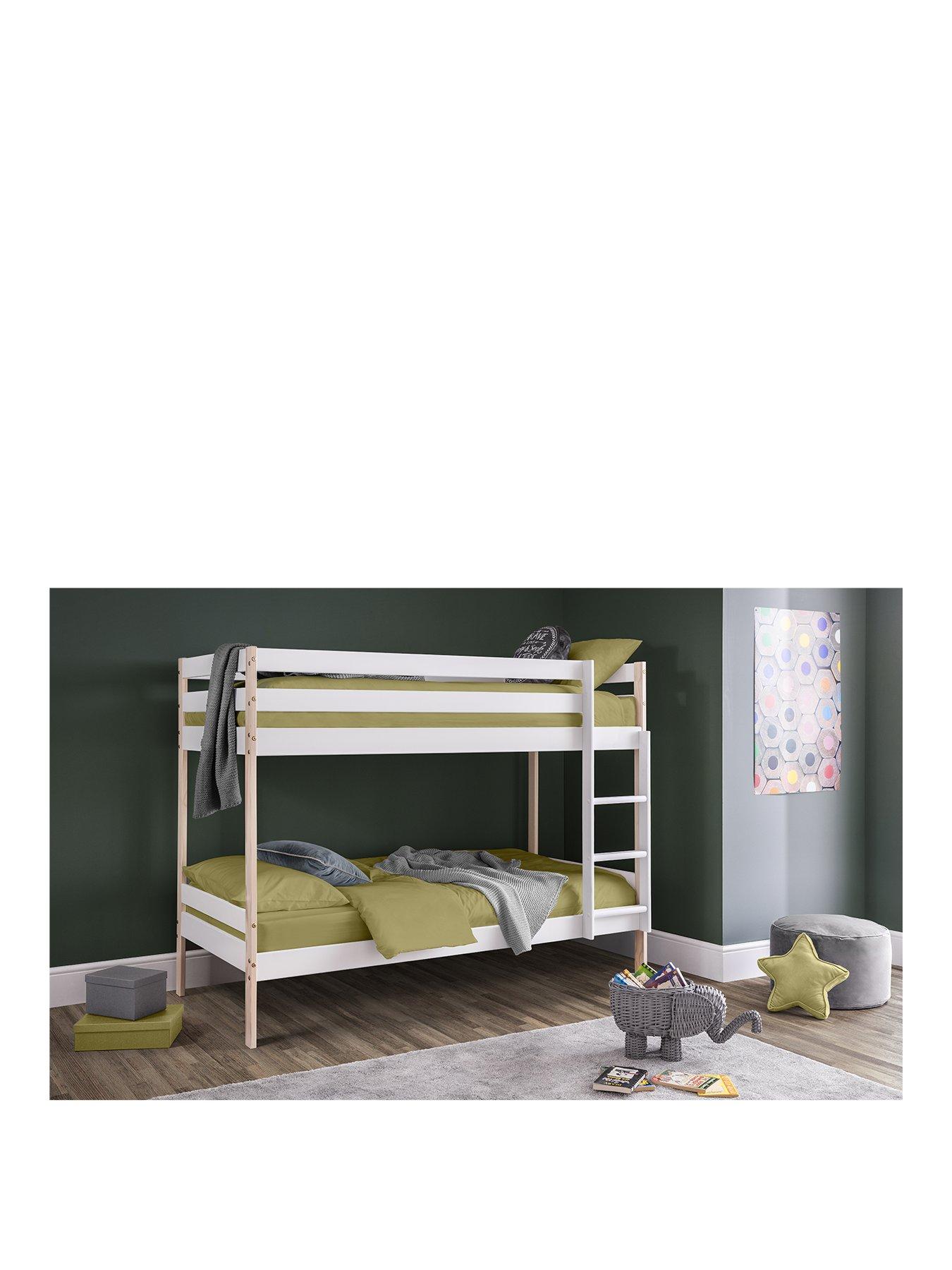 julian bowen bunk beds