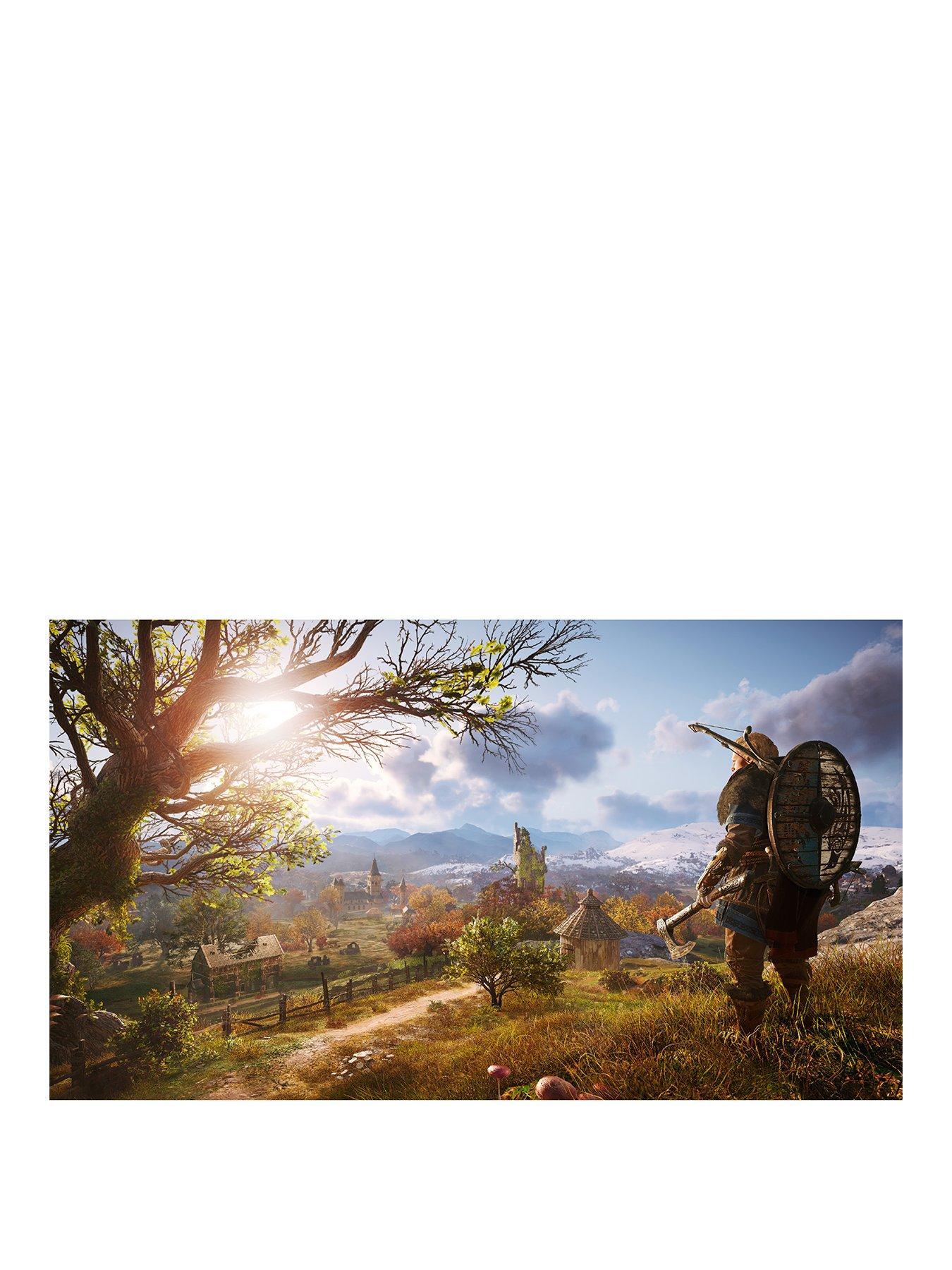 Image 2 of 5 of Xbox Assassin's Creed Valhalla