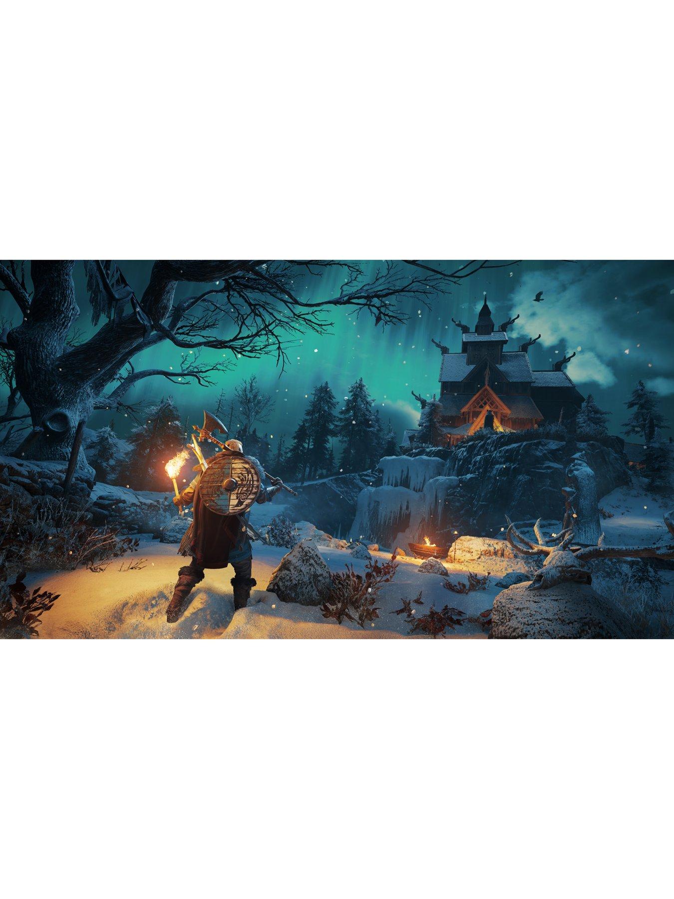 Image 4 of 5 of Xbox Assassin's Creed Valhalla
