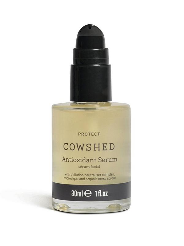 Image 1 of 2 of COWSHED Antioxidant Serum 30ml