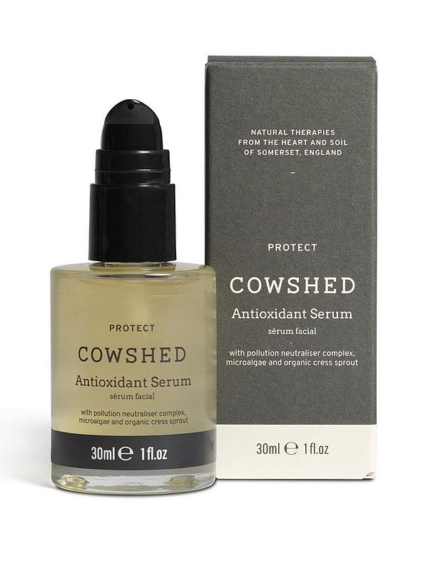 Image 2 of 2 of COWSHED Antioxidant Serum 30ml