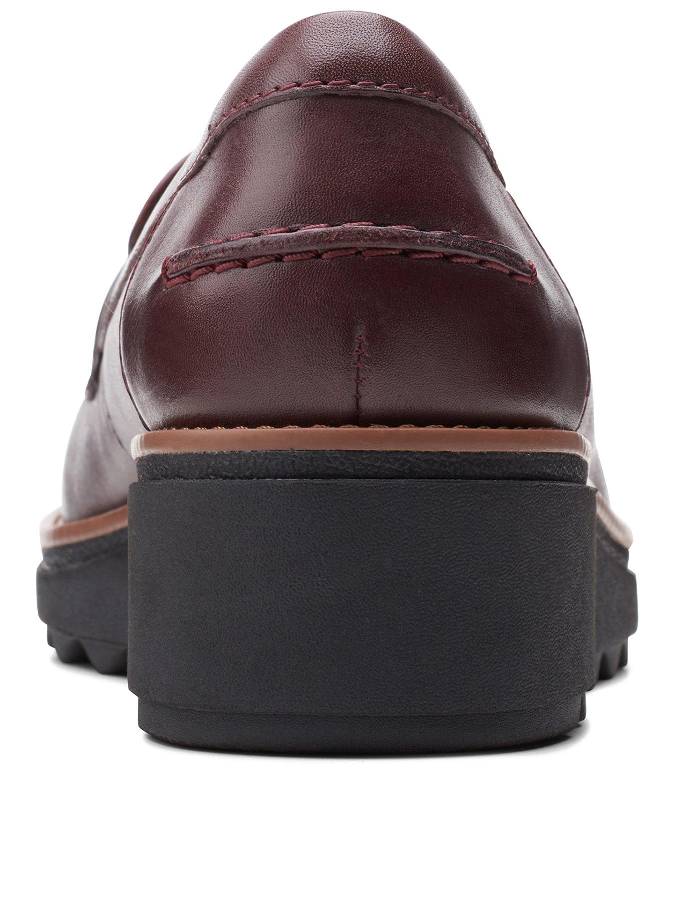 clarks sharon gracie shoes