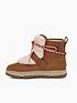  image of ugg-classic-weather-hiker-ankle-boots-chestnut