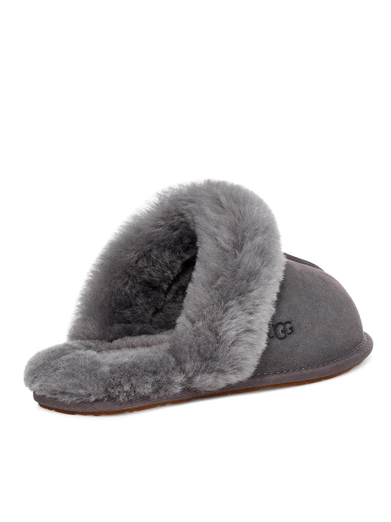 ugg mule slippers
