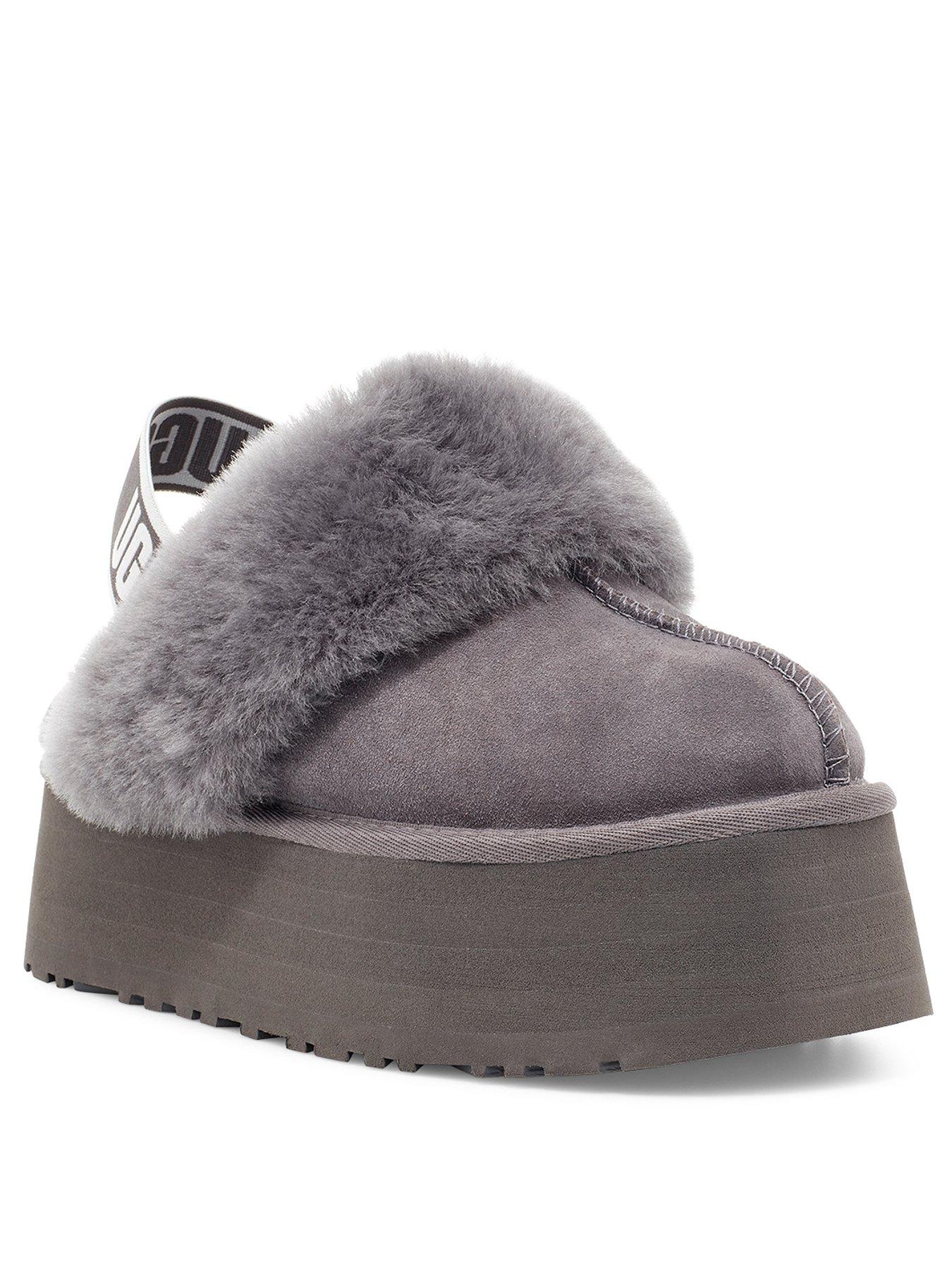 funkette ugg size 8