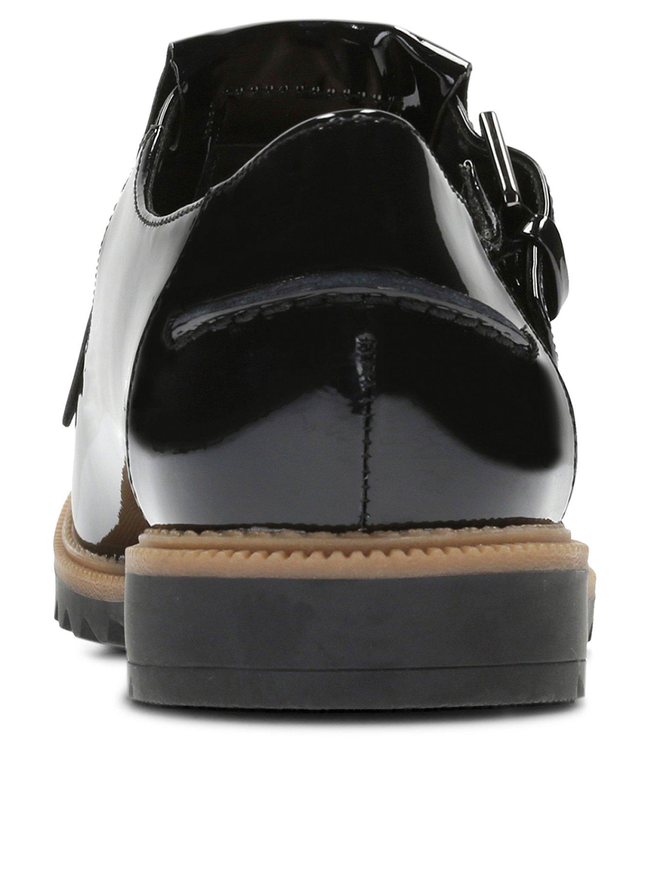 clarks griffin mia size 6