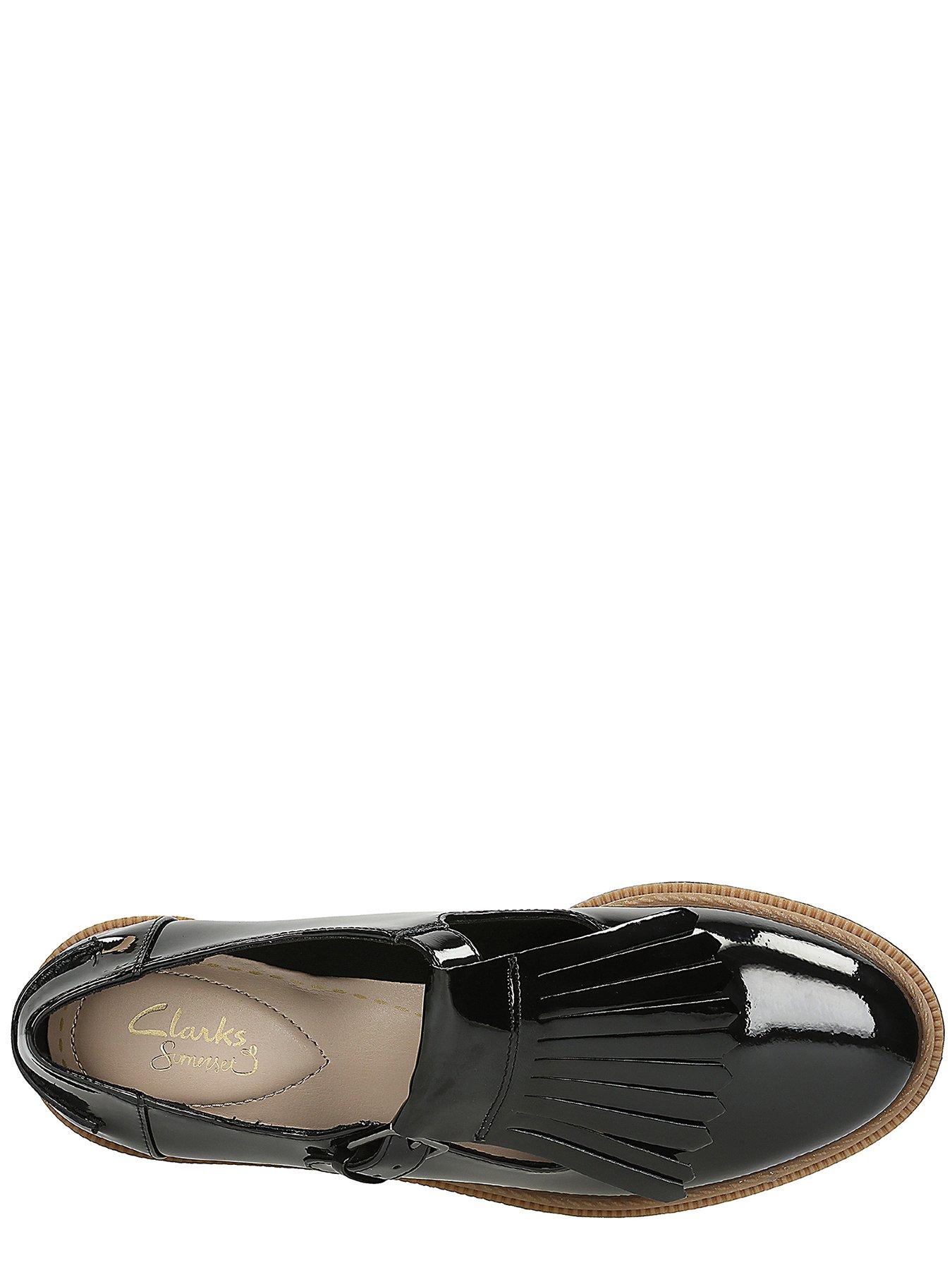 clarks griffin mia size 6