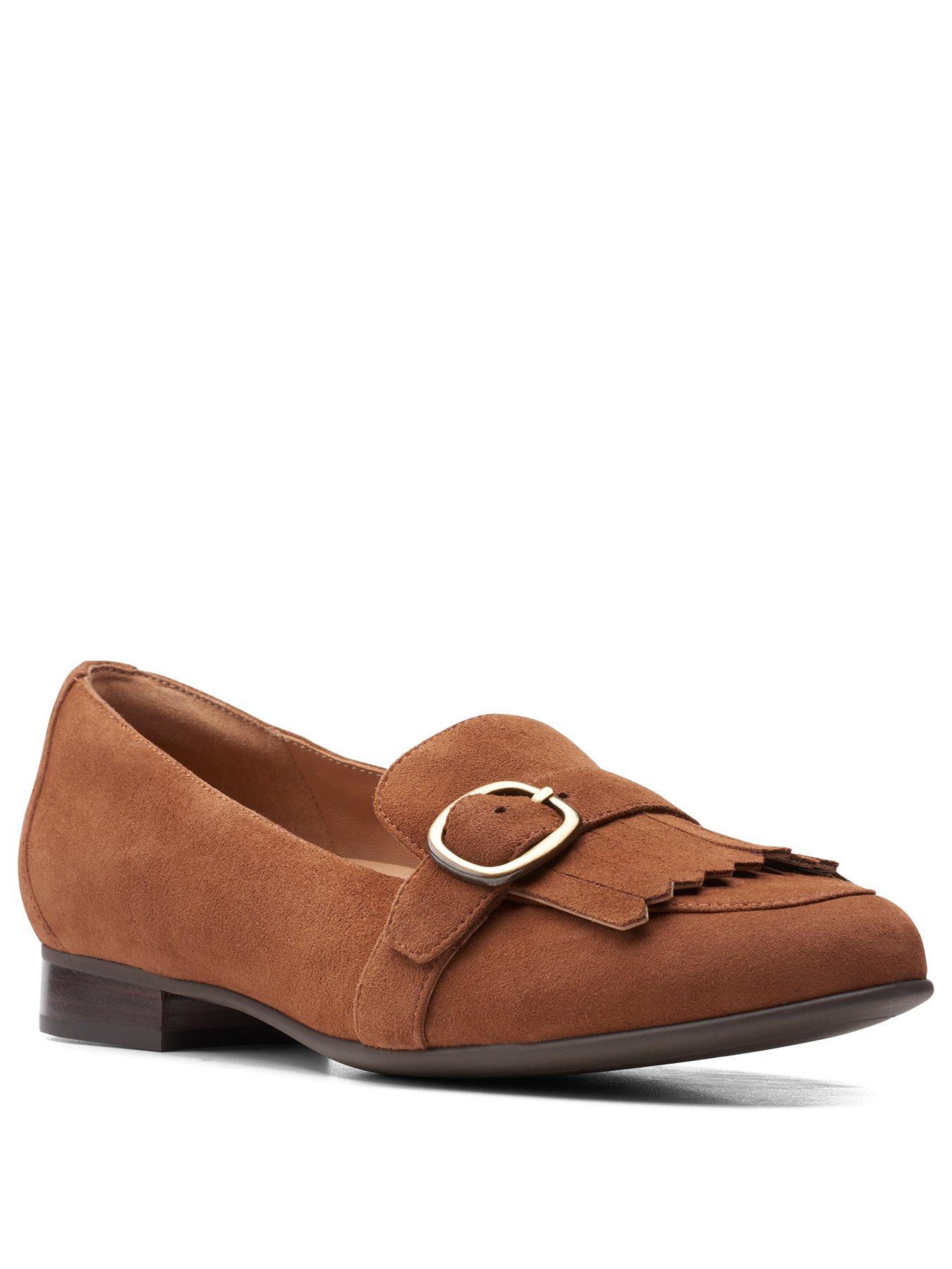 clarks un blush lo