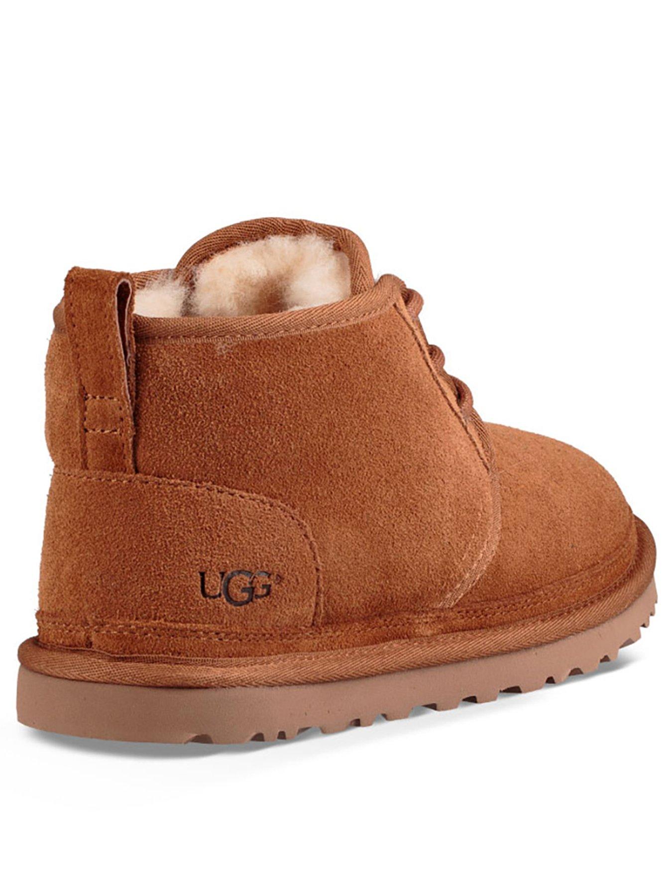 Image 2 of 4 of UGG Neumel Ankle Boot - Chestnut