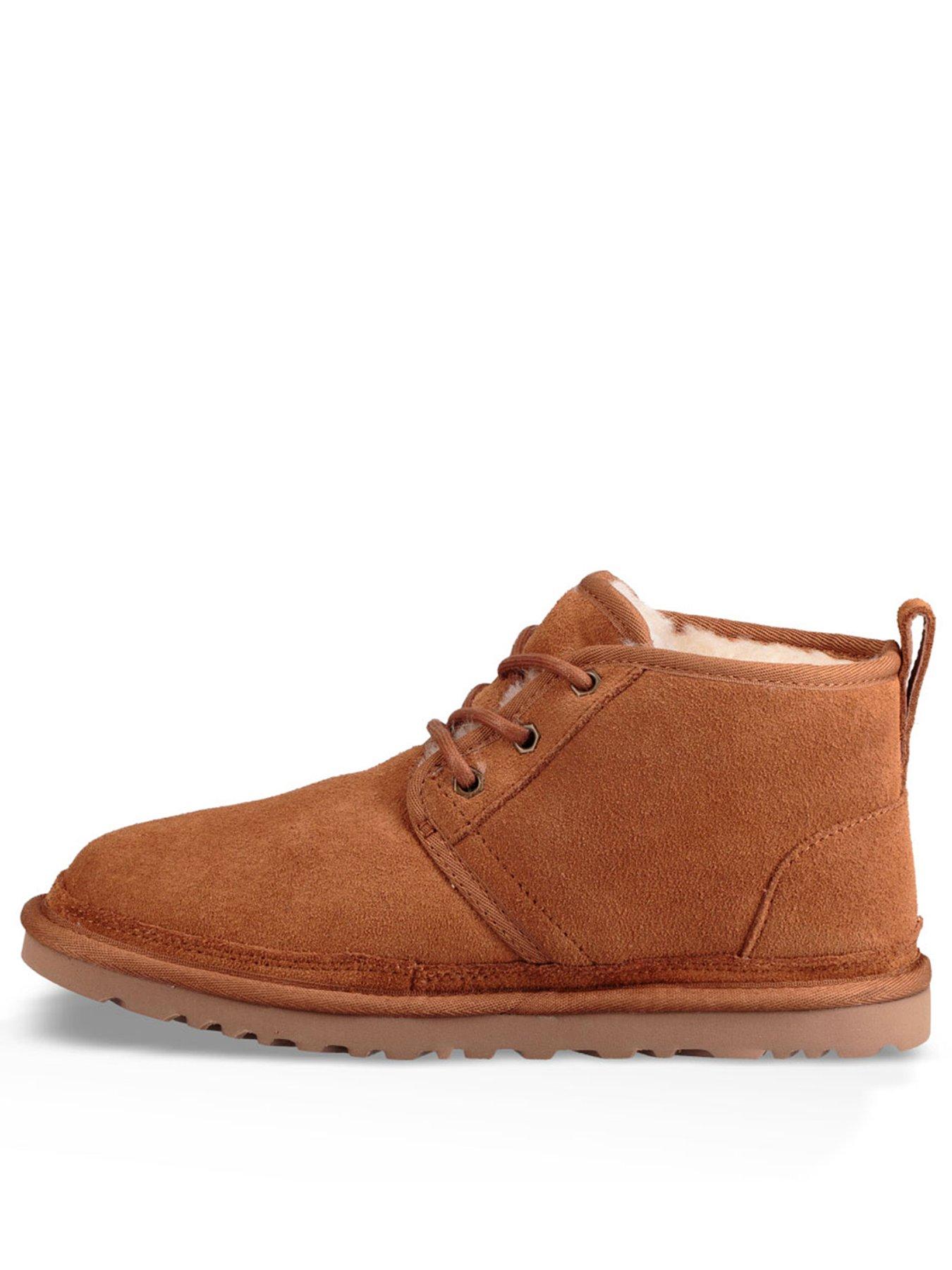 Ugg neumel best sale short boot