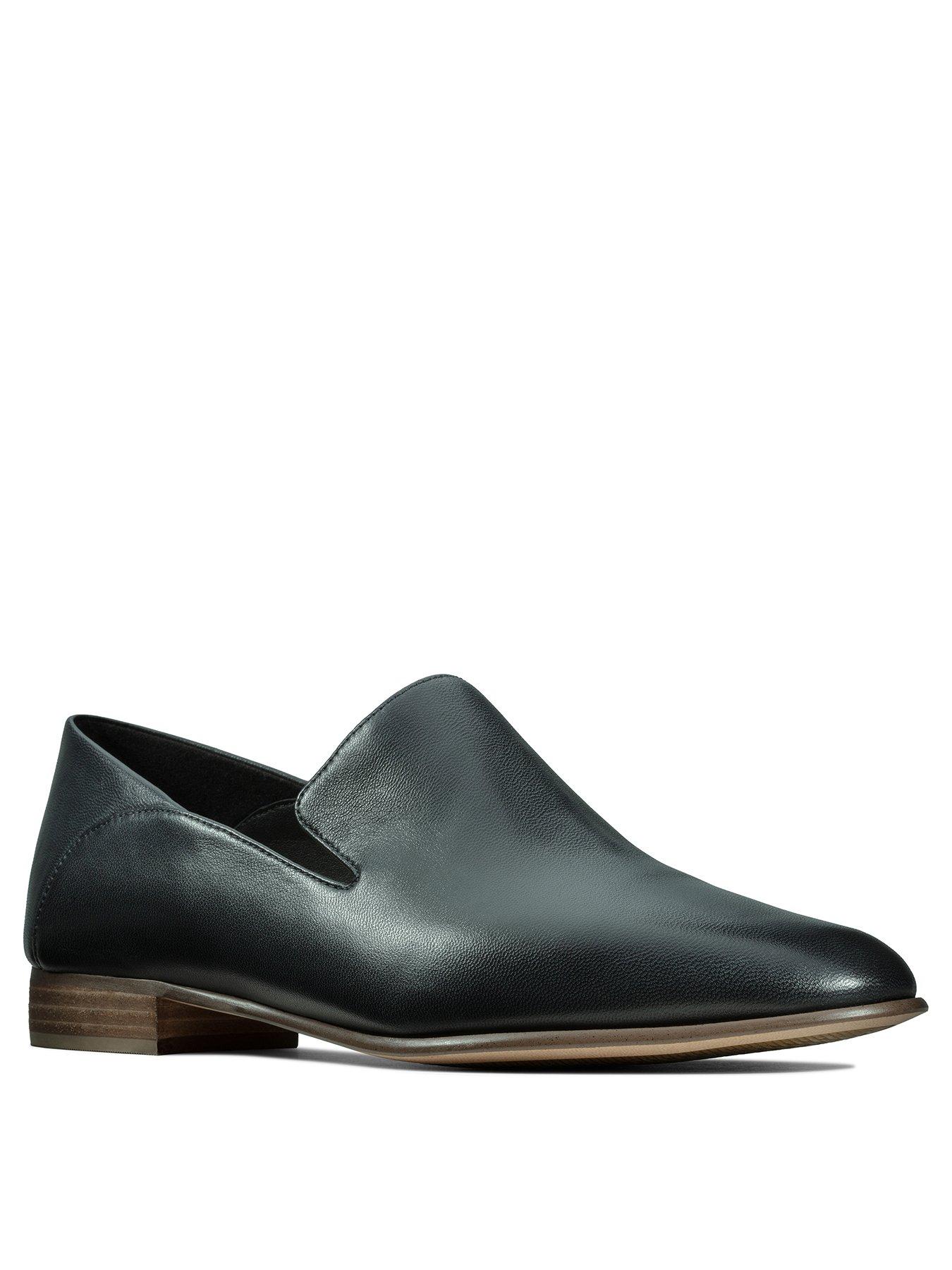 clarks pure viola