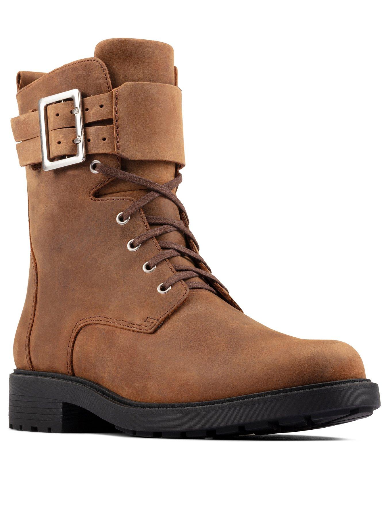 clarks orinoco2 lug boots