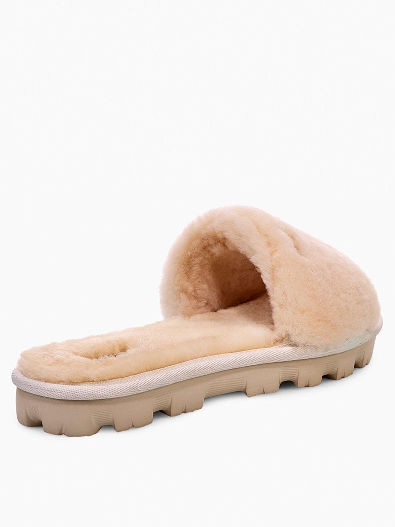 ugg cozette slippers