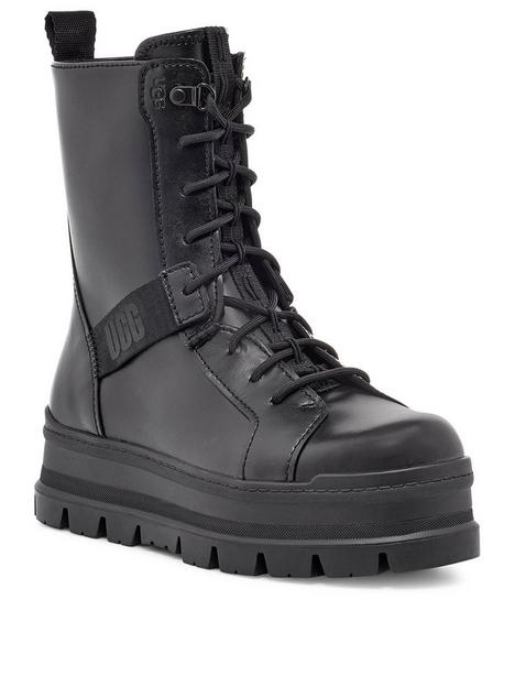 ugg-sheena-calf-boot-black