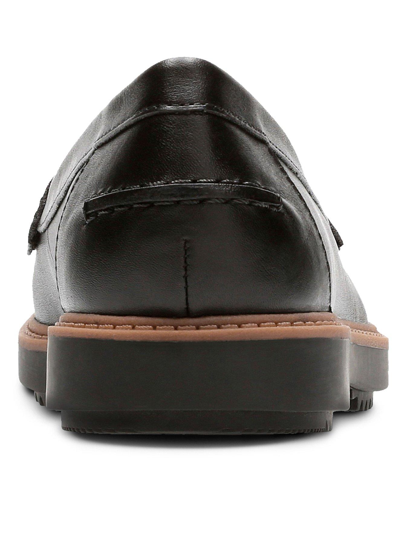 raisie eletta loafer