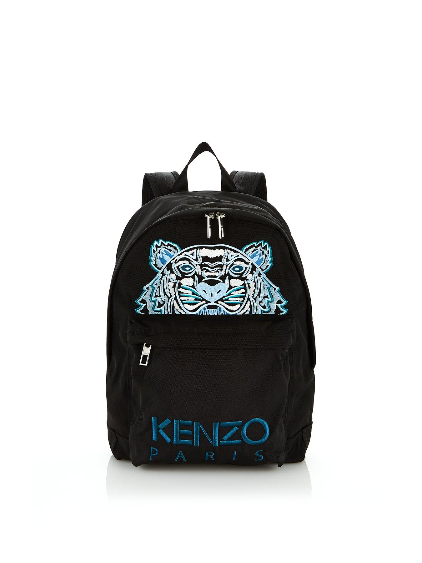 kenzo backpack cheap