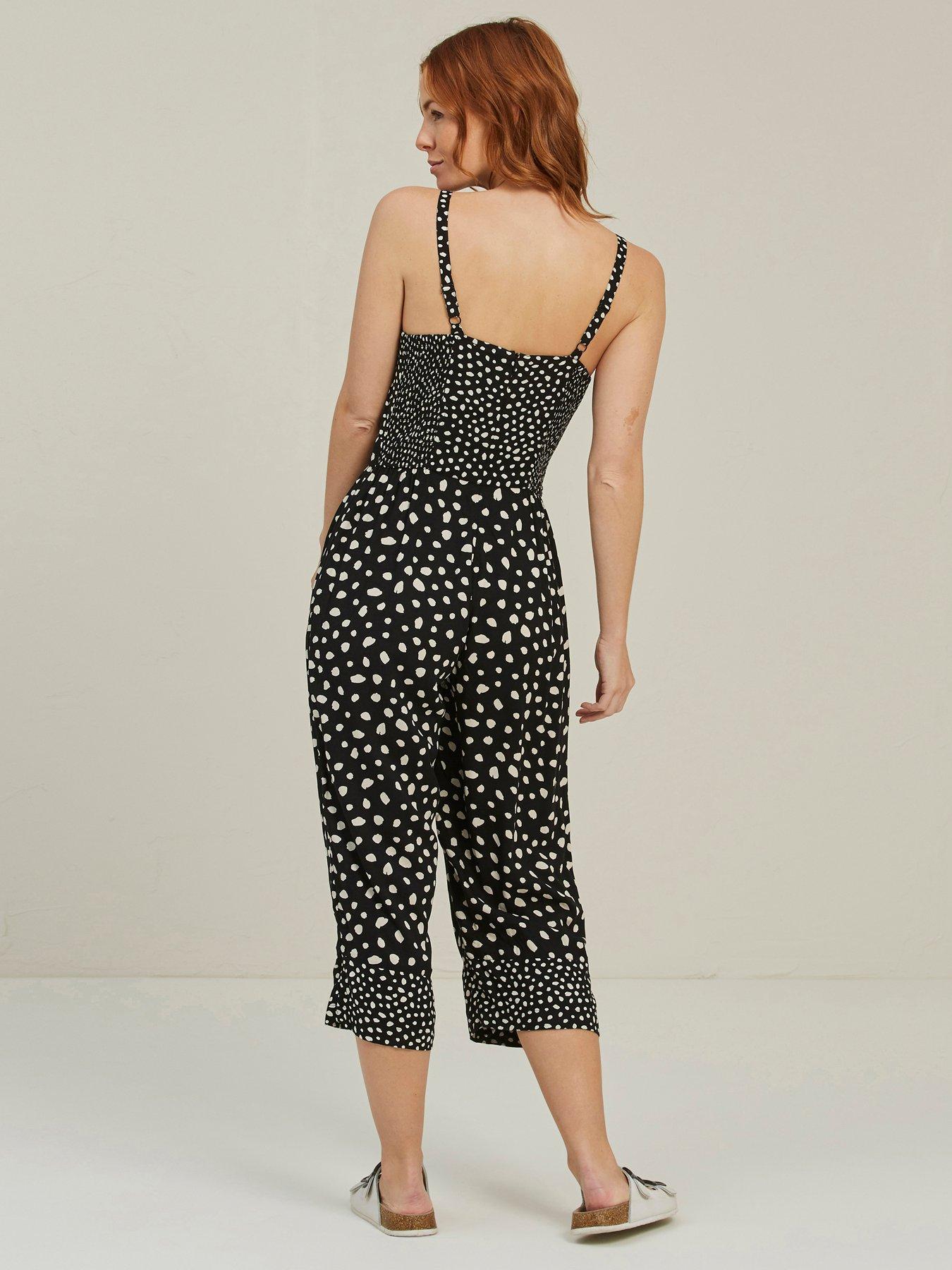 fatface jumpsuit