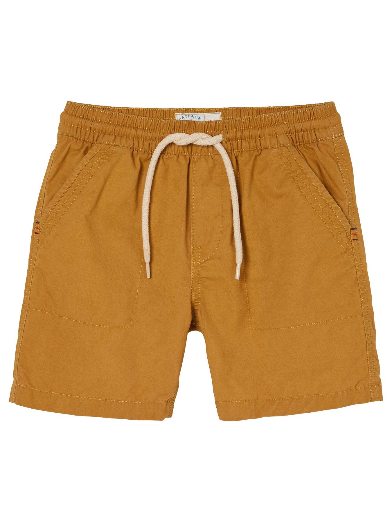 fat face ladies shorts