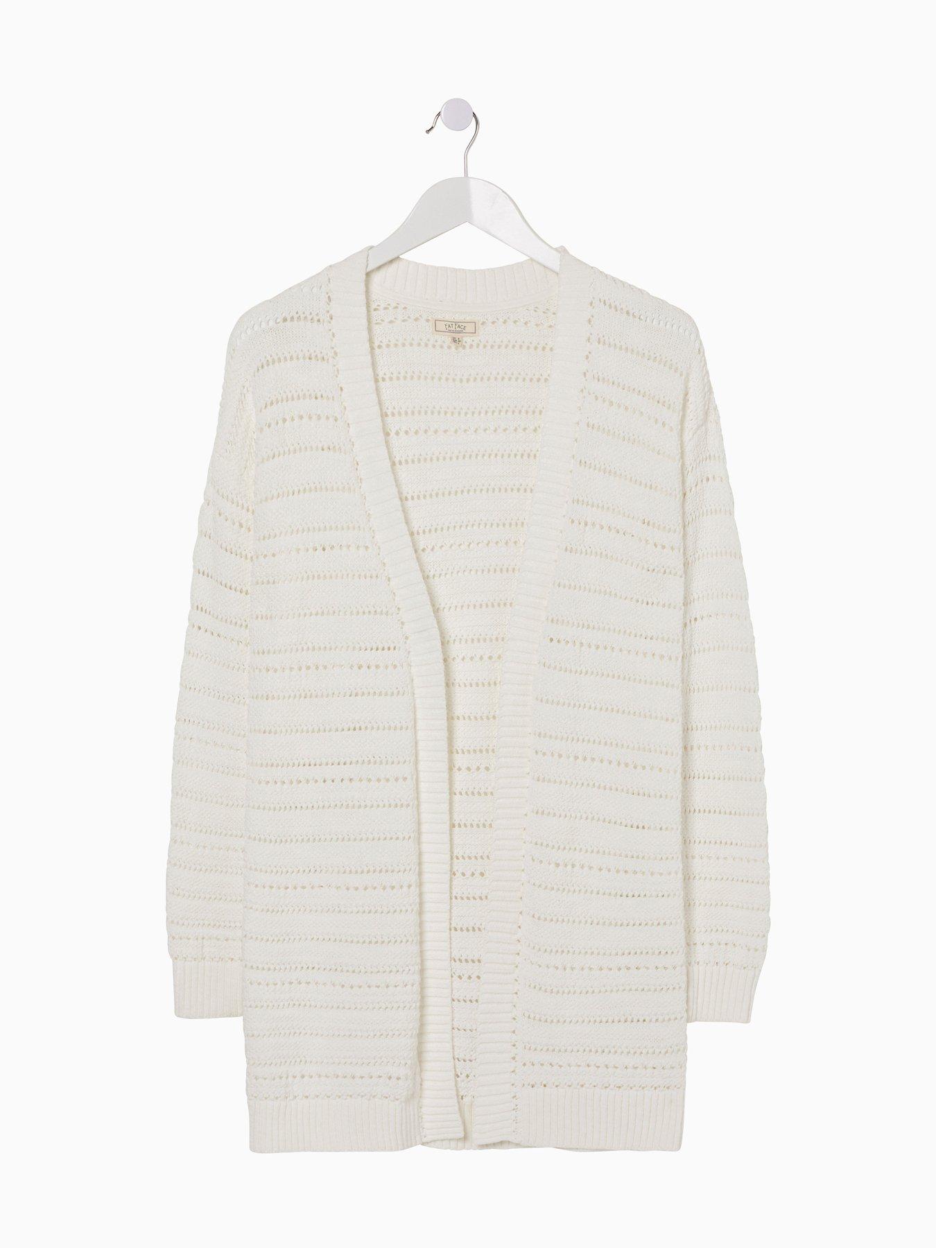 fat face georgia cardigan