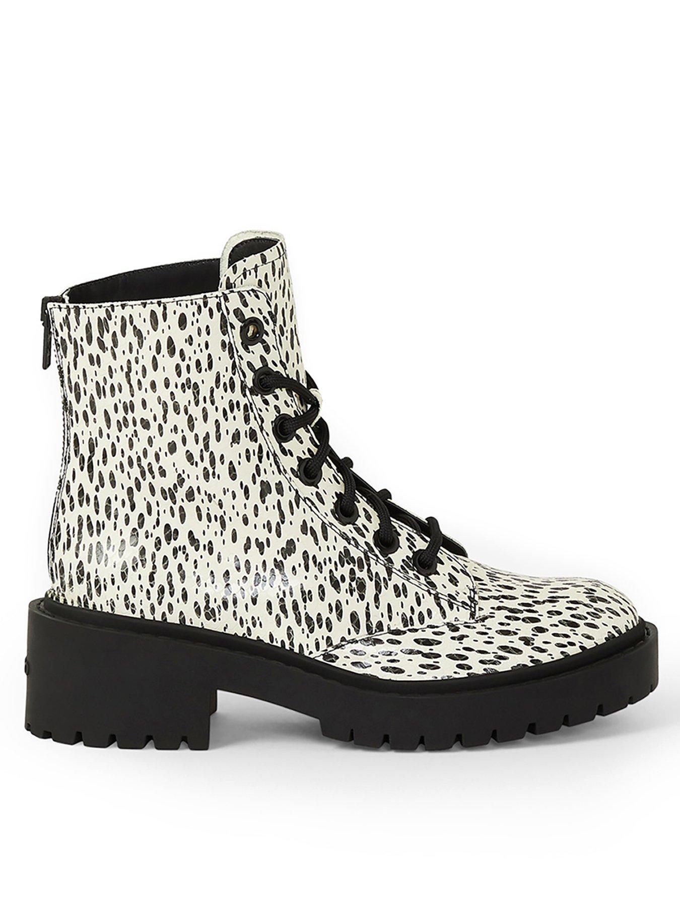 kenzo pike boots