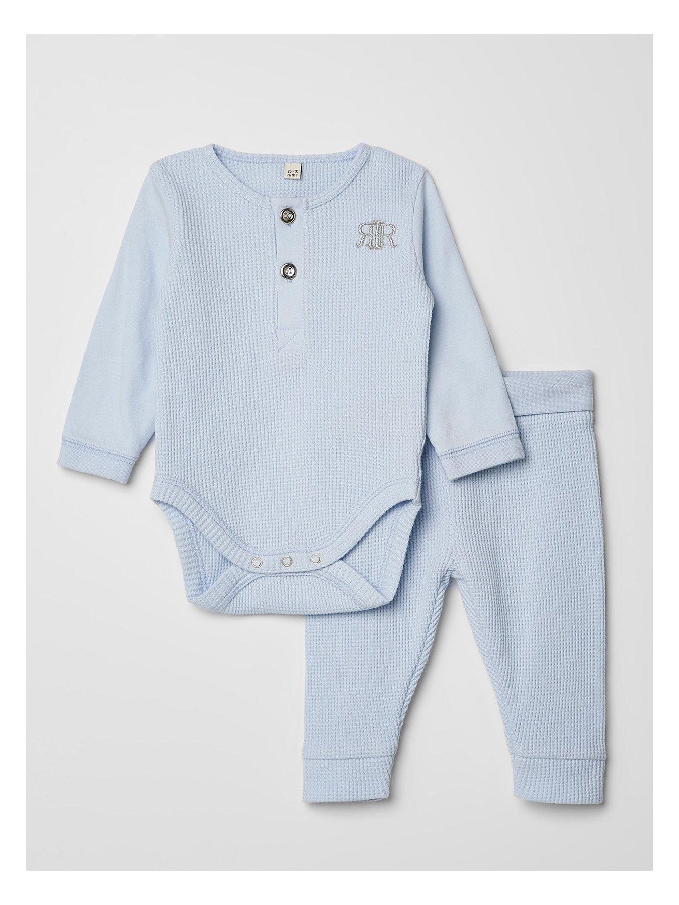 river island baby boy tracksuit