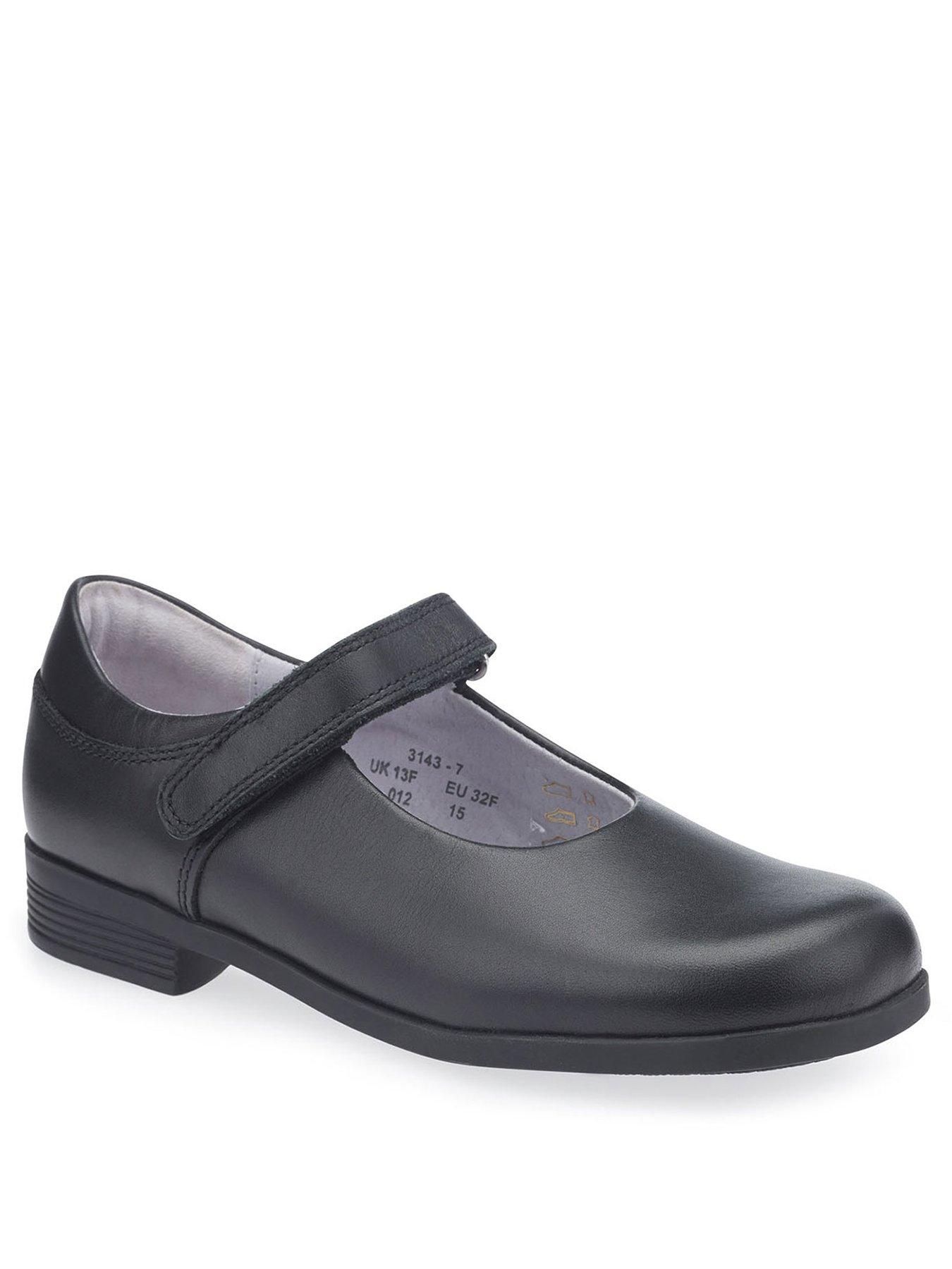 Next older girls hot sale school shoes