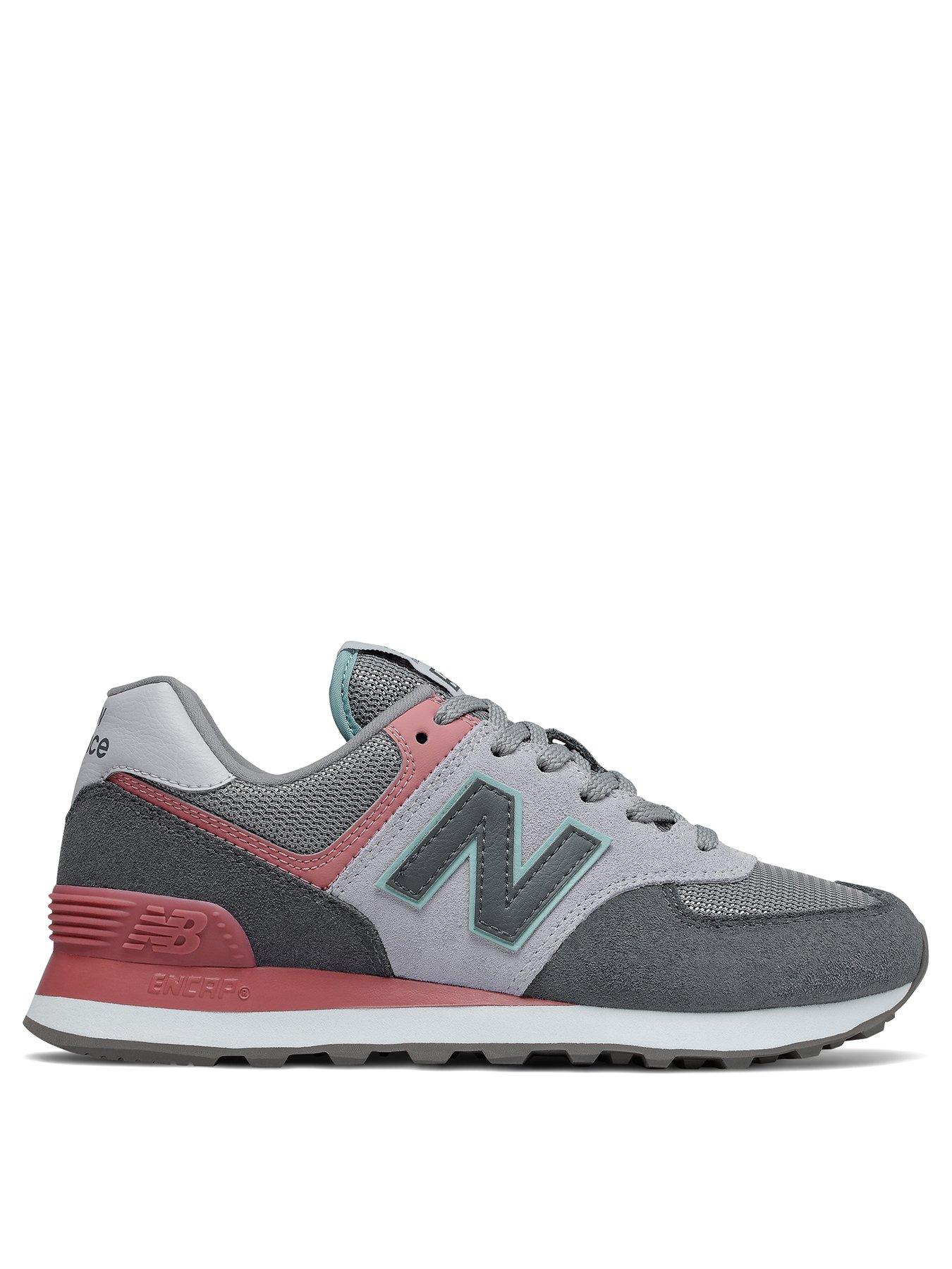 new balance 574 retro sport